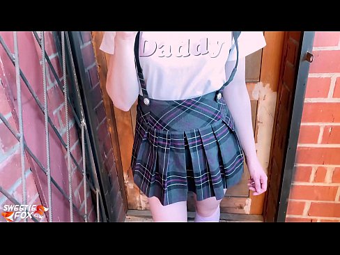❤️ Schoolgirl Sikini derinden Sucks ve sınıflar yerine sikikleri. ❤❌ Seks videosu bize %tr.tradewin.top ❌