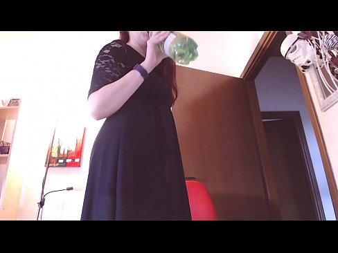 ❤️ Kirli ve tatlı külotları seven itaatkar bir köle bu videoyu izledikten sonra mastürbasyon yapmak zorunda kalıyor! ❤❌ Seks videosu bize %tr.tradewin.top ❌