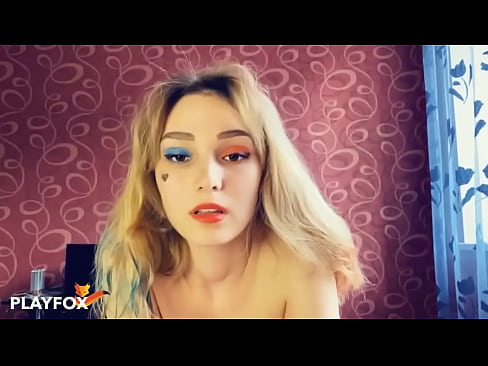 ❤️ Sihirli sanal gerçeklik gözlükleri bana Harley Quinn ile seks verdi ❤❌ Seks videosu bize %tr.tradewin.top ❌