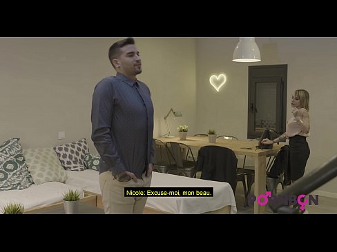 ❤️ PORNBCN 4K Büyük memeli olgun bir kadın anal becerdin olmak istiyor büyük yaraklı genç jigolo oral seks amortisman sert sikiş el işi köpek stili kedi yalama orgazm Fransızca altyazılı ❤❌ Seks videosu bize %tr.tradewin.top ❌